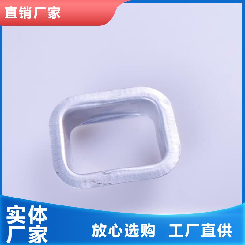 PVC成品天溝鋁合金雨水槽自有生產工廠