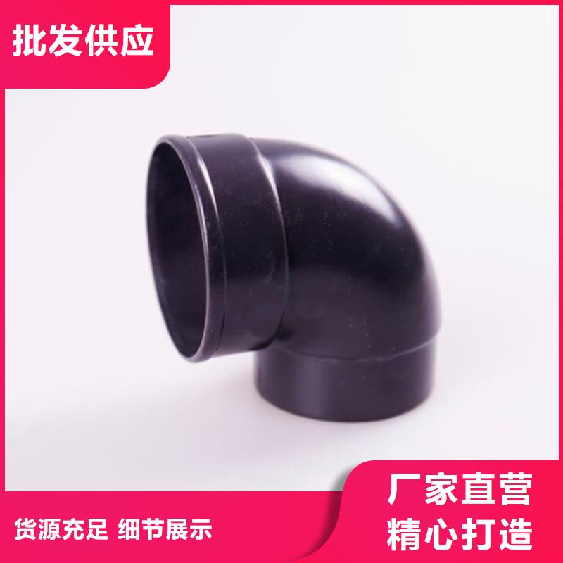 铝合金檐槽工艺层层把关