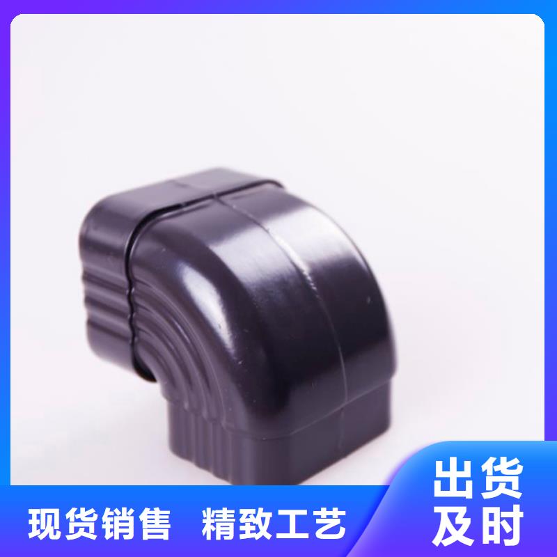 鋁合金檐槽用品質贏得客戶信賴