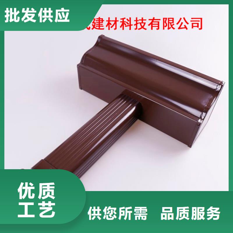 鋁合金檐槽_鋁合金天溝好產(chǎn)品價(jià)格低