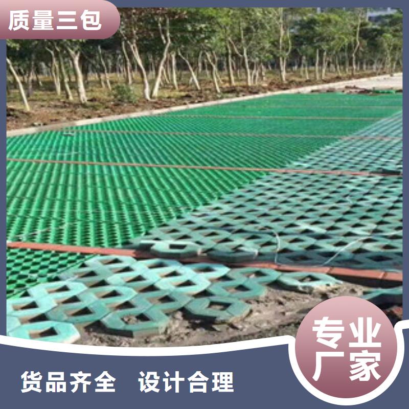 環保植草格膨潤土防水毯廠家出貨及時
