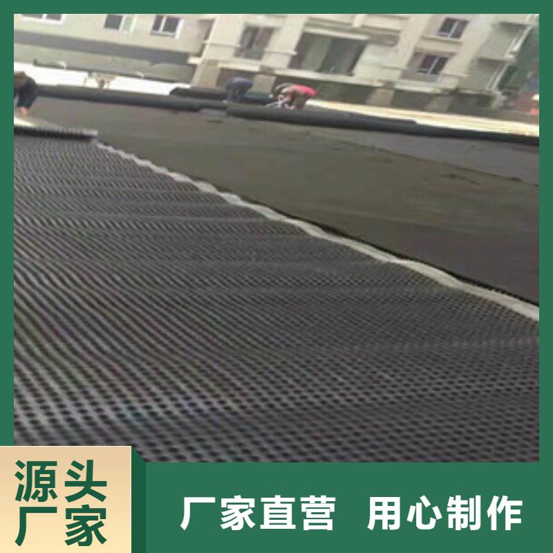 塑料排水板_生態袋廠家24小時下單發貨