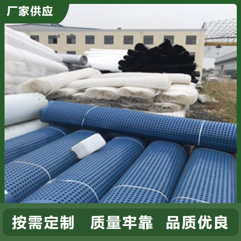 塑料排水板土工膜廠家廠家技術(shù)完善