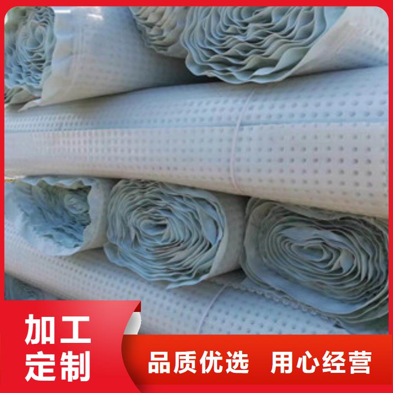 塑料排水板,植草格廠家發貨及時