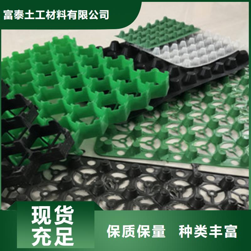 塑料排水板蓄排水板廠家優質工藝