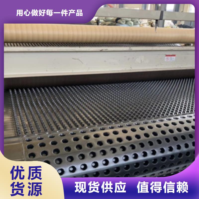 【排水板】土工膜廠家源頭廠家來圖定制