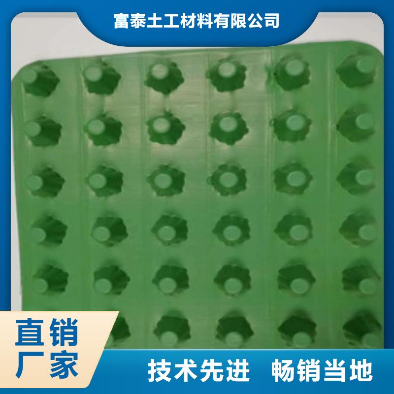 【排水板蓄排水板廠家價格實在】