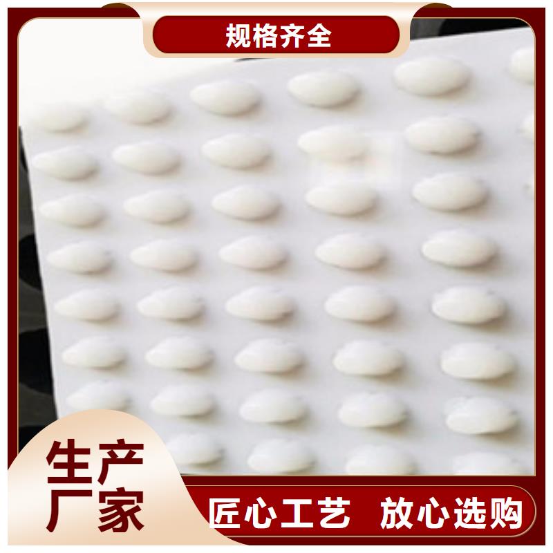 【排水板排水板廠家拒絕中間商】