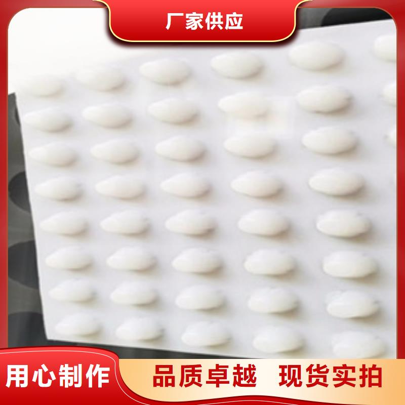 排水板土工布廠家品質過硬