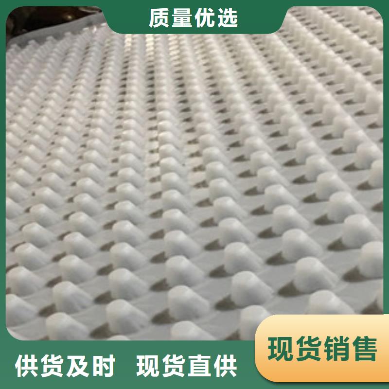 排水板蓄排水板廠家用好材做好產(chǎn)品