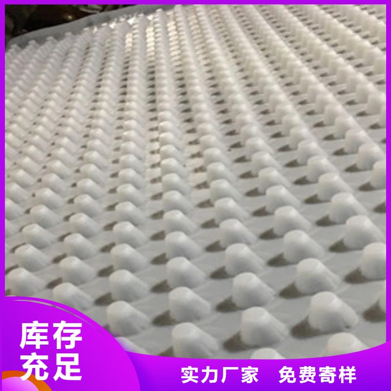 【排水板】土工膜廠家源頭廠家來圖定制