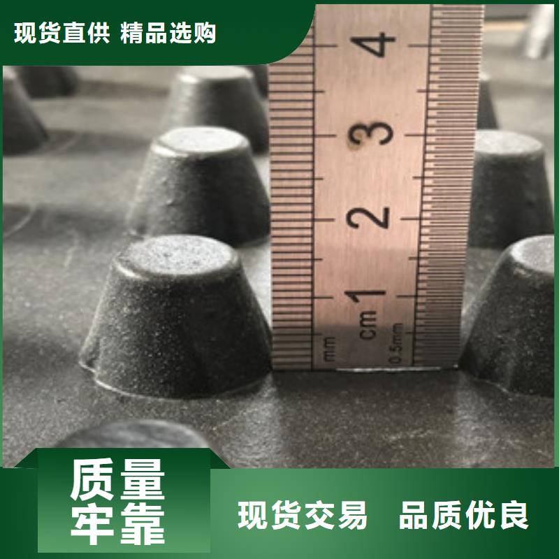 排水板蓄排水板廠家用好材做好產(chǎn)品