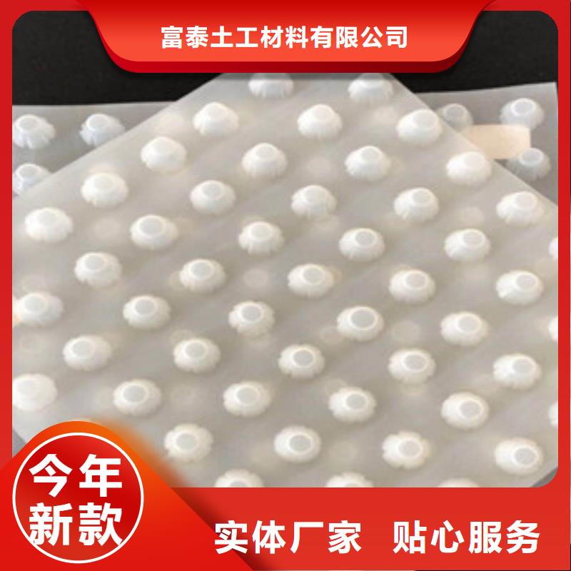 排水板蓄排水板廠家批發商