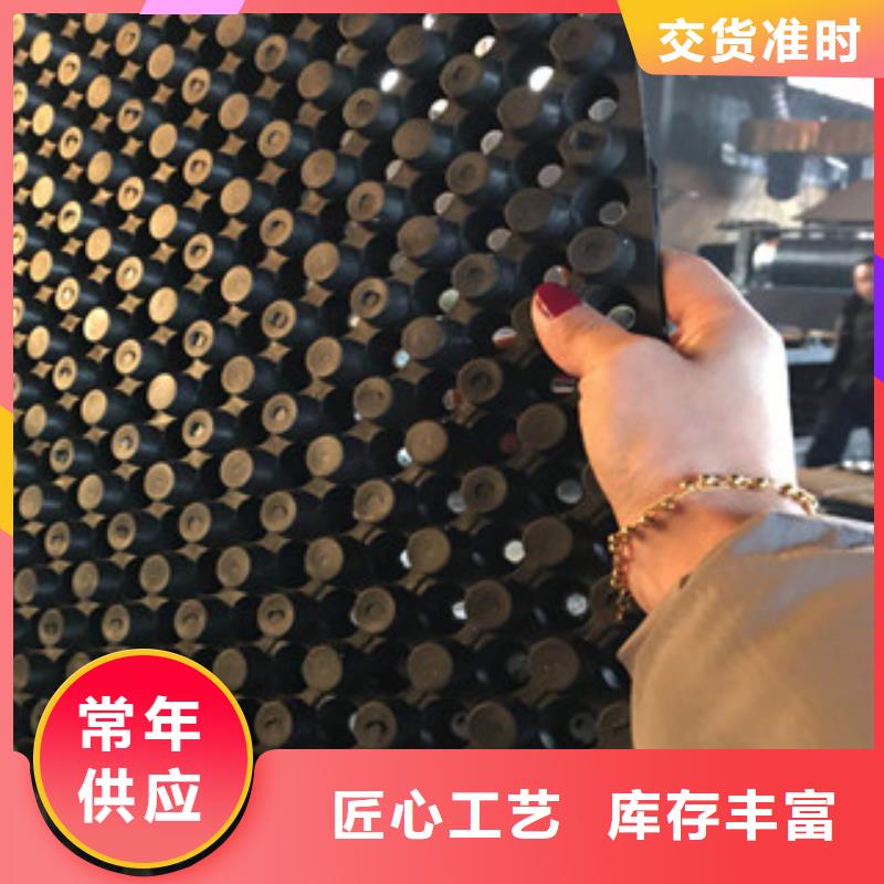 蓄排水板,植草格廠家好廠家有擔當