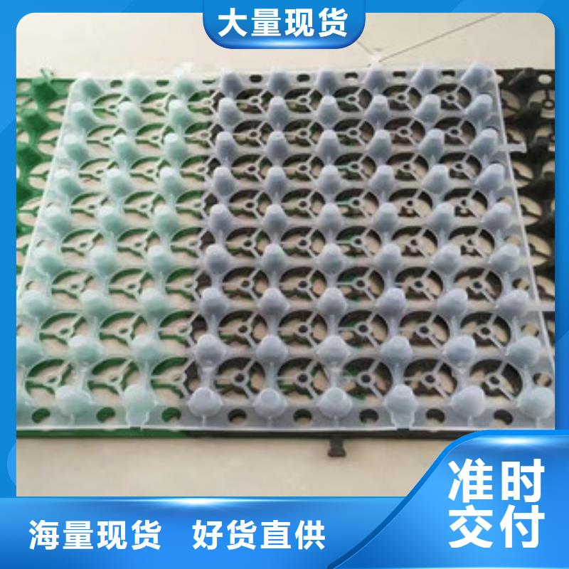 【蓄排水板土工布厂家厂家直销规格多样】
