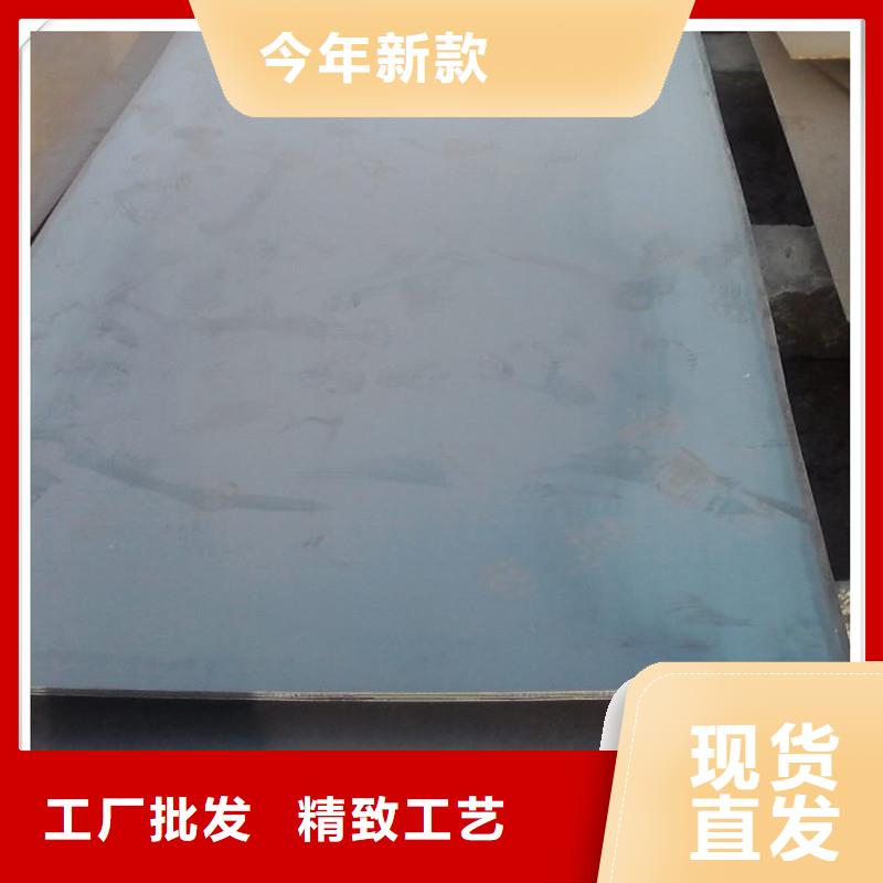 中厚板有色金屬品質做服務