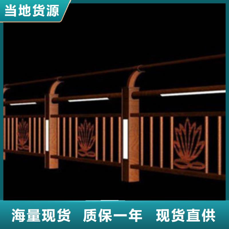 【橋梁景區燈光護欄】燈光護欄為您精心挑選