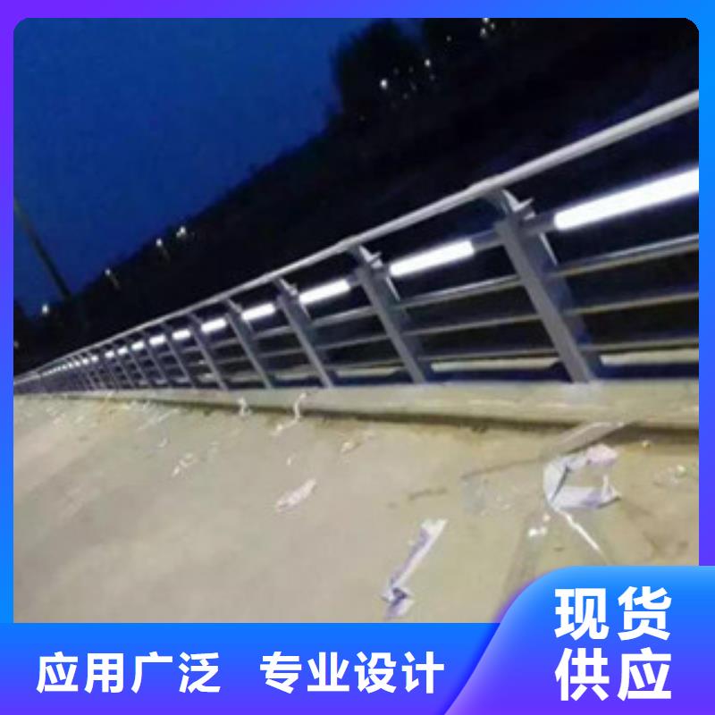 【橋梁景區燈光護欄】燈光護欄為您精心挑選