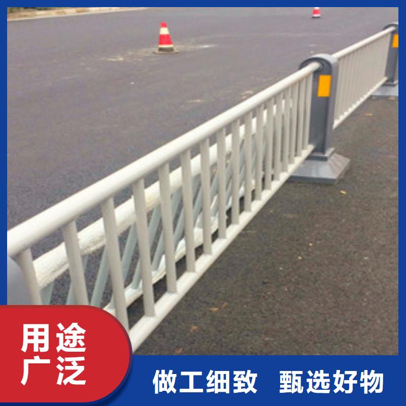 橋梁道路隔離護欄橋梁護欄送貨上門