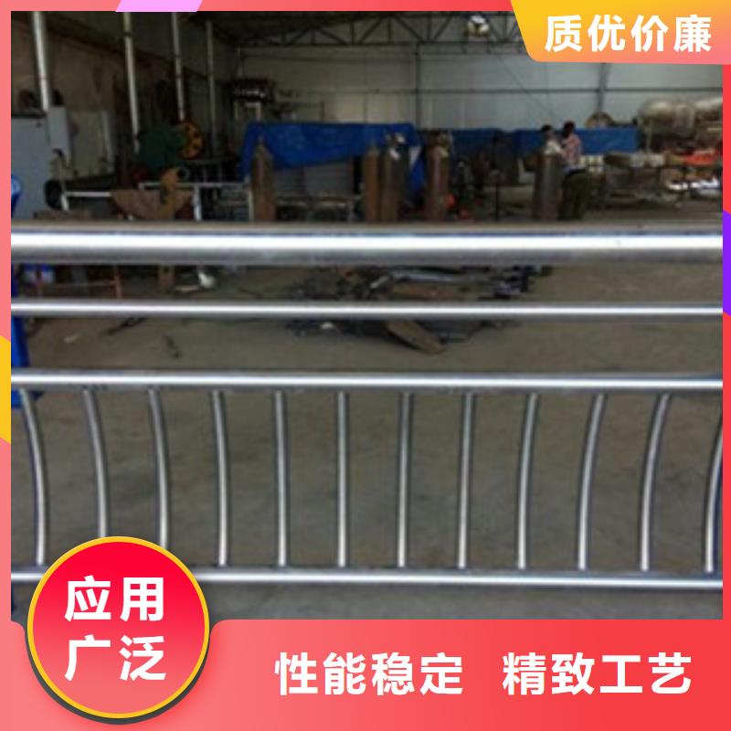 橋梁道路隔離護(hù)欄防撞護(hù)欄工廠直營(yíng)