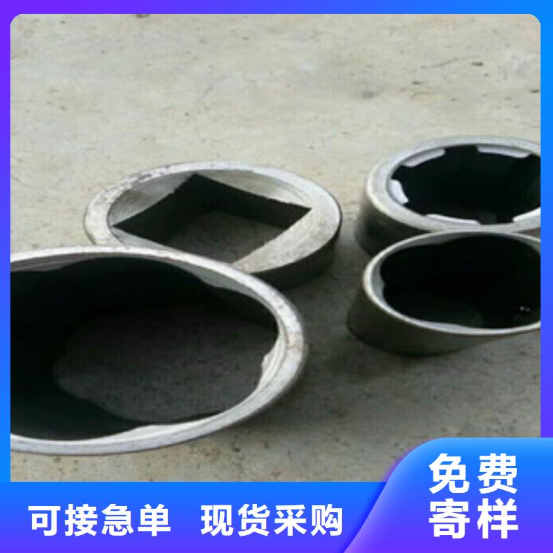 珩磨鋼管冷拔鋼管合作共贏