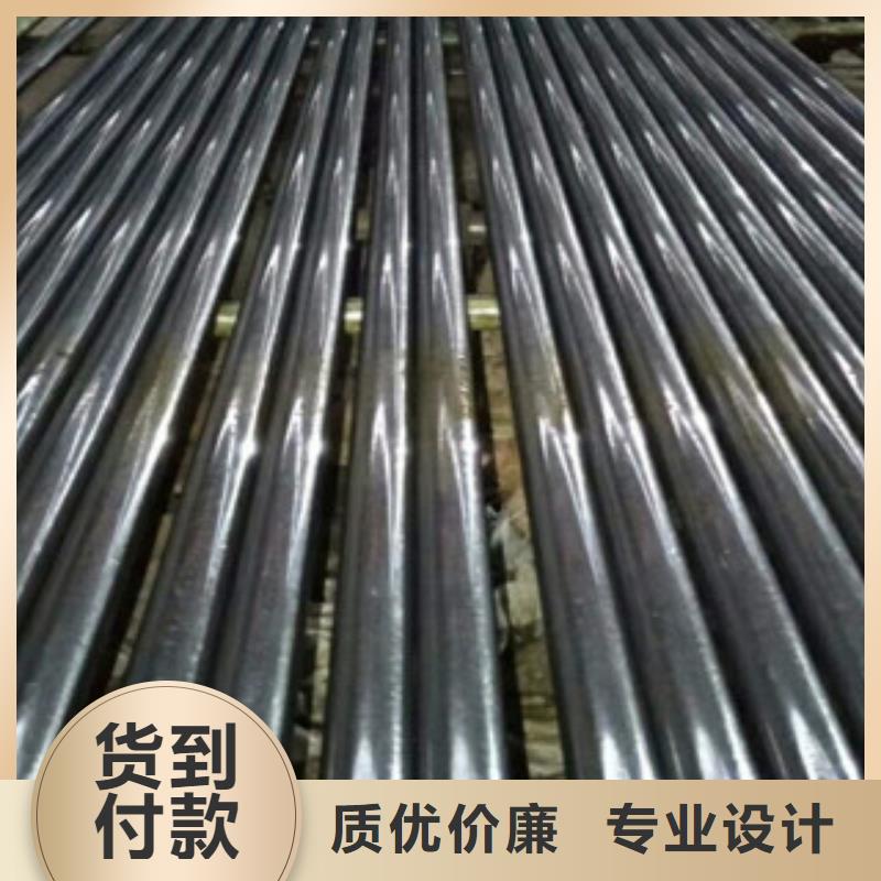 珩磨鋼管活塞桿廠家采購