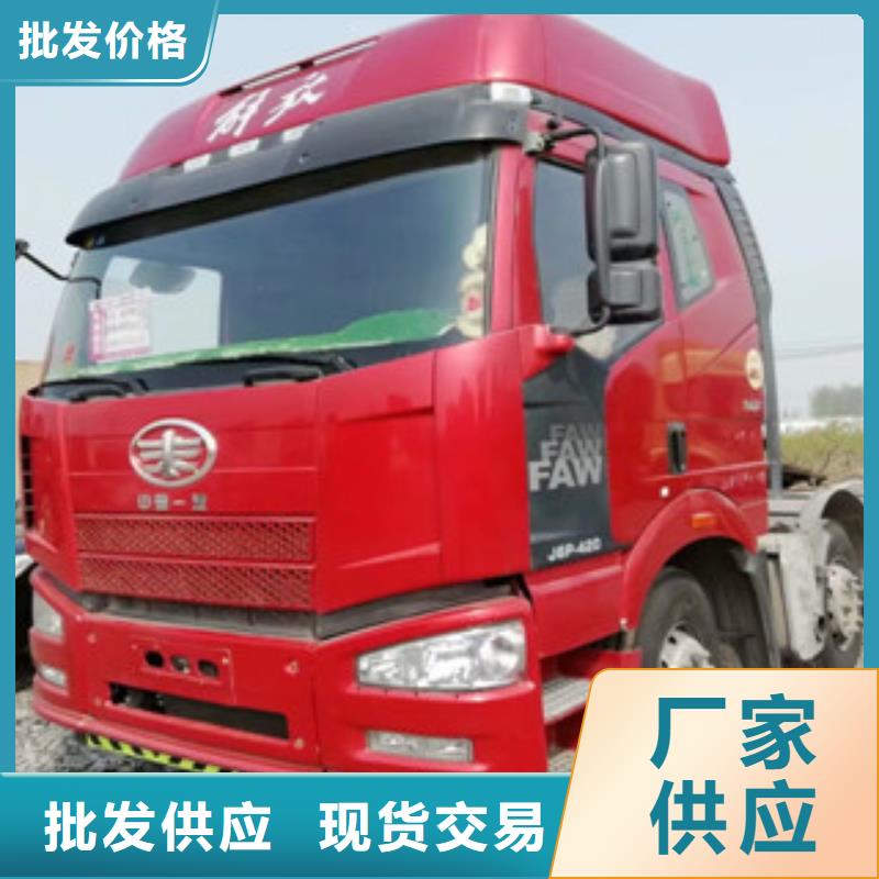 二手車轎運車追求細節品質