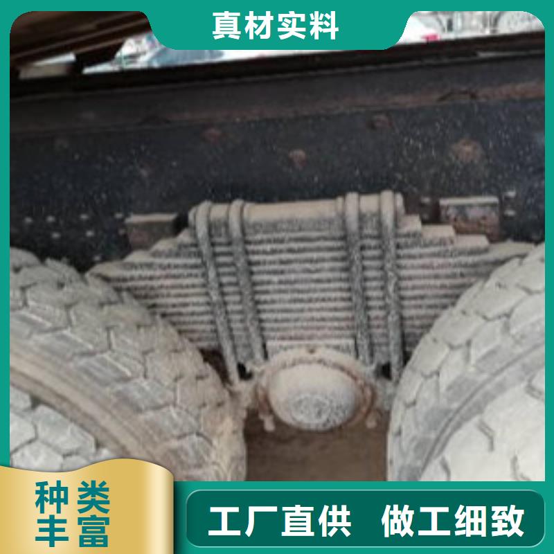 【挂车】仓栏半挂车实体诚信经营