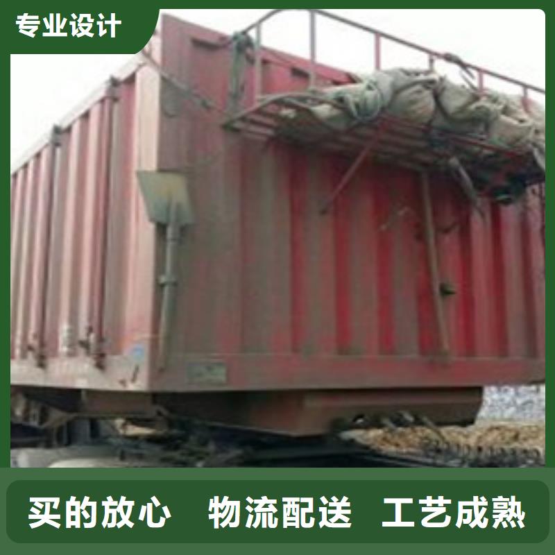 挂车【仓栏半挂车】质优价保