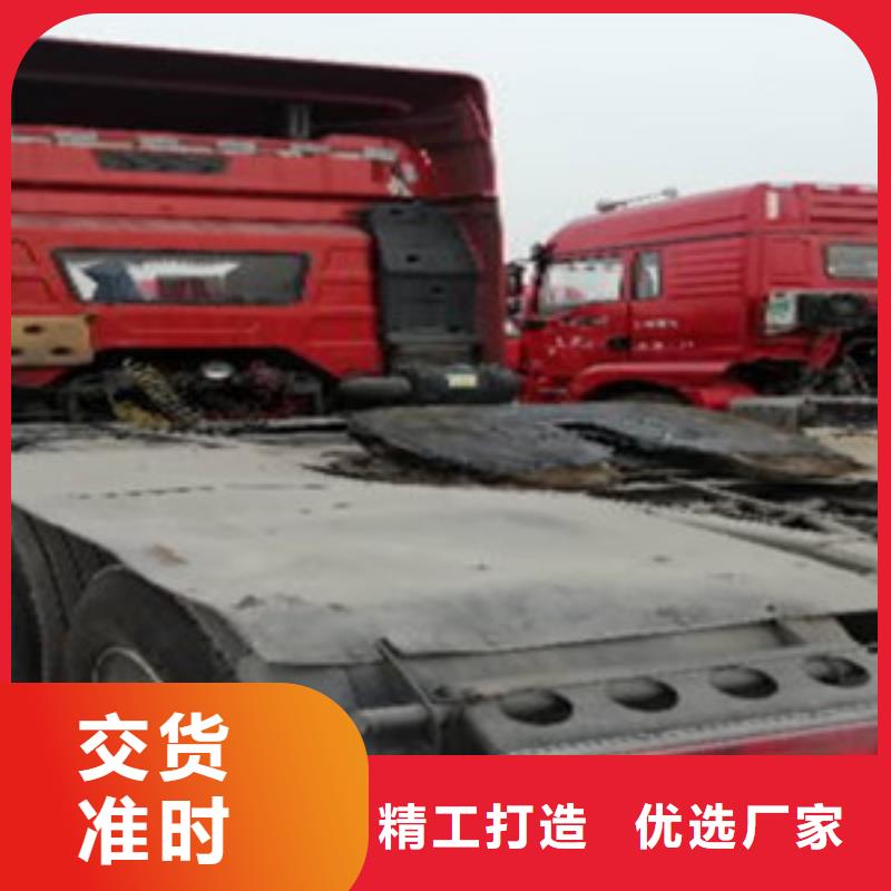 【挂车】仓栏半挂车实体诚信经营