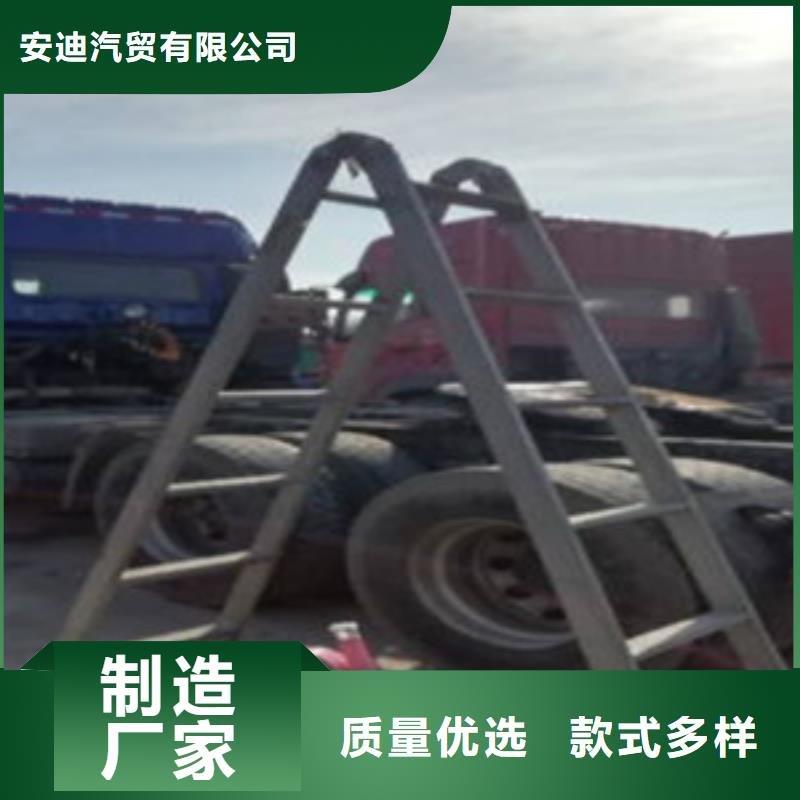 【挂车】,仓栏半挂车品质之选