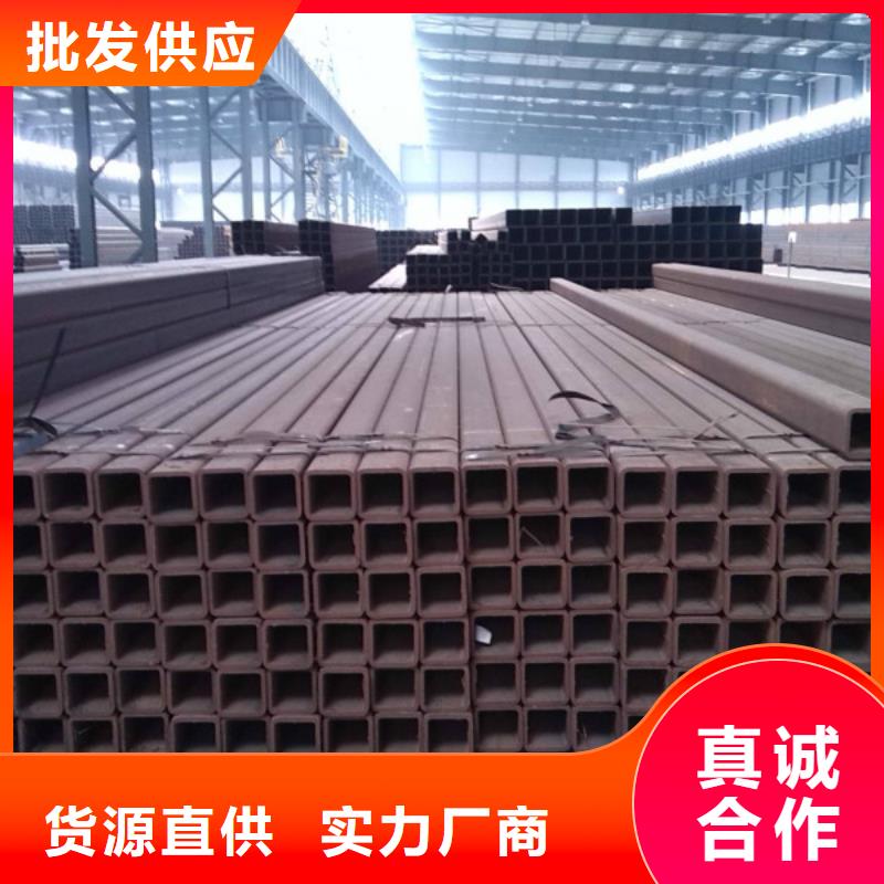 無縫方管不銹鋼管做工細致
