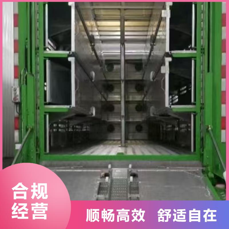 宿遷市沭陽到豬牛羊運輸照料精心
