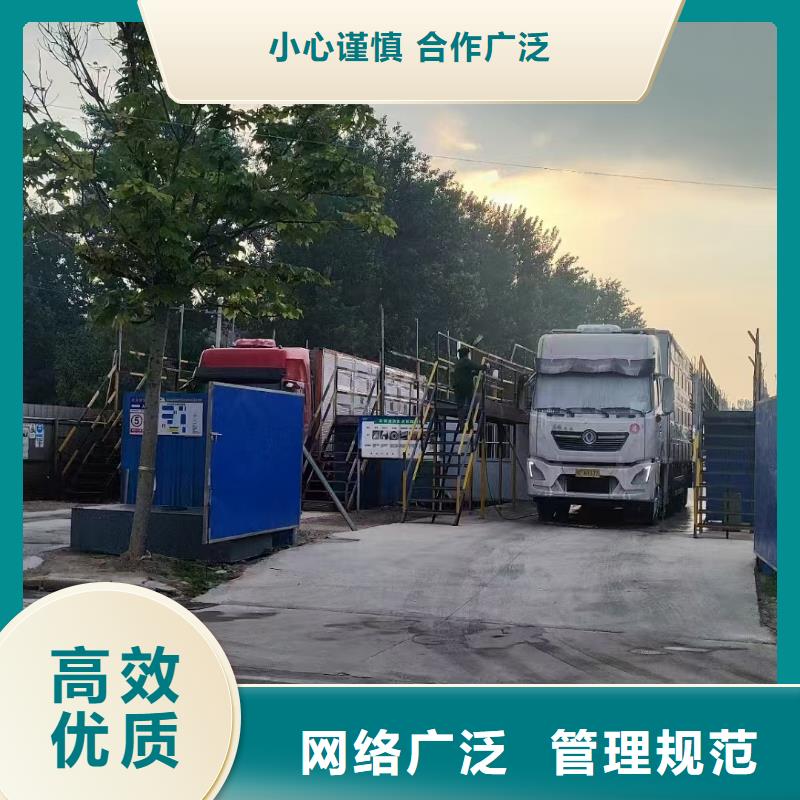 宿遷市沭陽到豬牛羊運輸照料精心