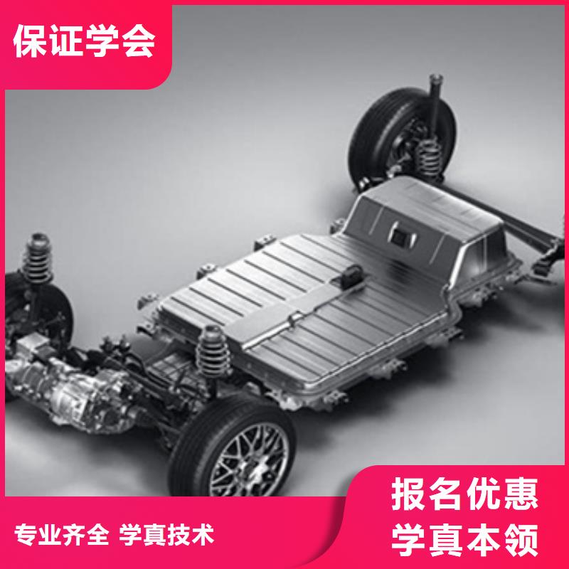 汽修培训机构初高中毕业学汽修