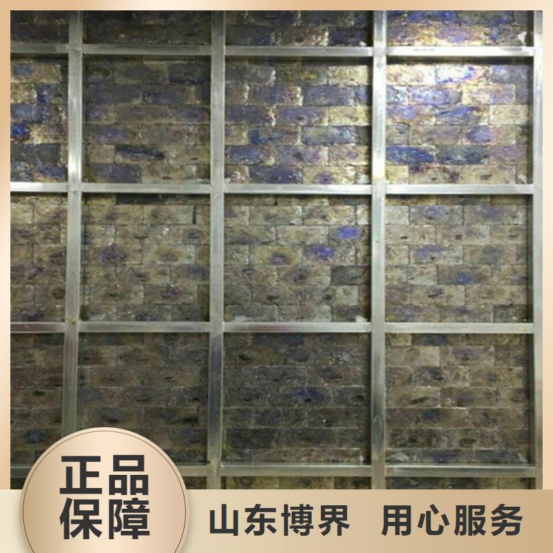 探傷鉛房實力直銷