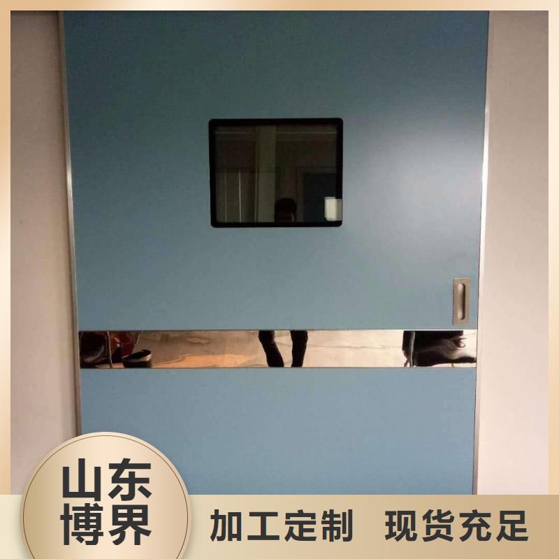 呼倫貝爾牙科防輻射鉛門呼倫貝爾實體廠家