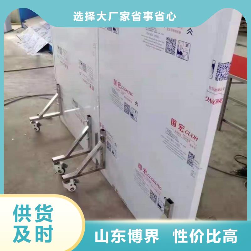 汕頭探傷鉛門(mén)種類(lèi)多質(zhì)量好