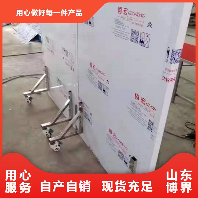 單開鉛門量少也做