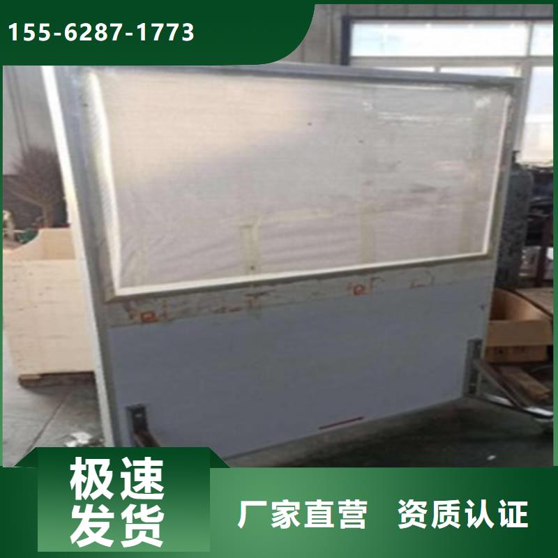 四平放射科鉛門質量無憂