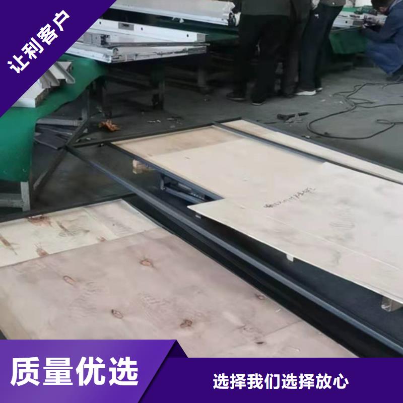 手動鉛門庫存豐富