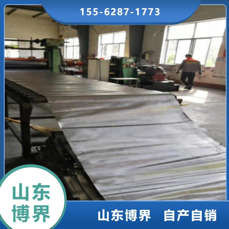 CT室防護(hù)鋇板品質(zhì)保證