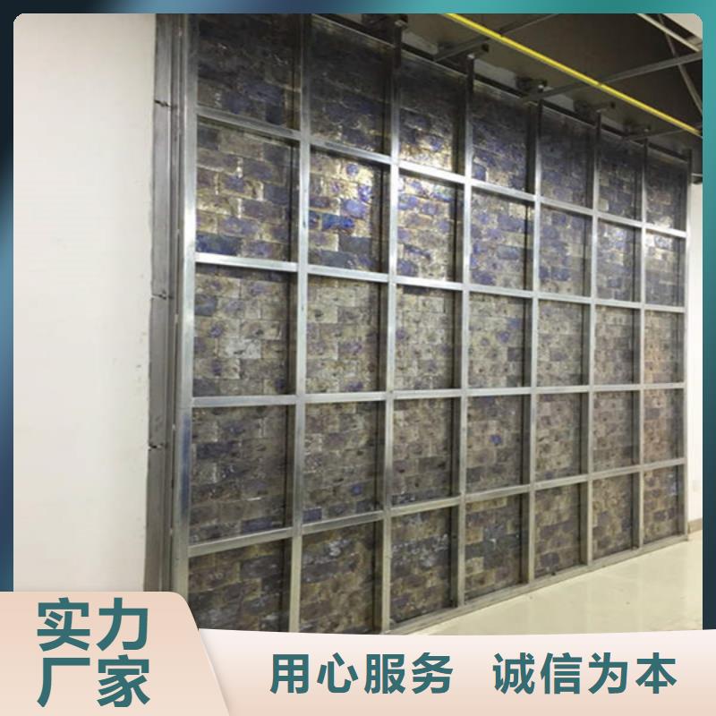 CT室防護鋇板產地直供