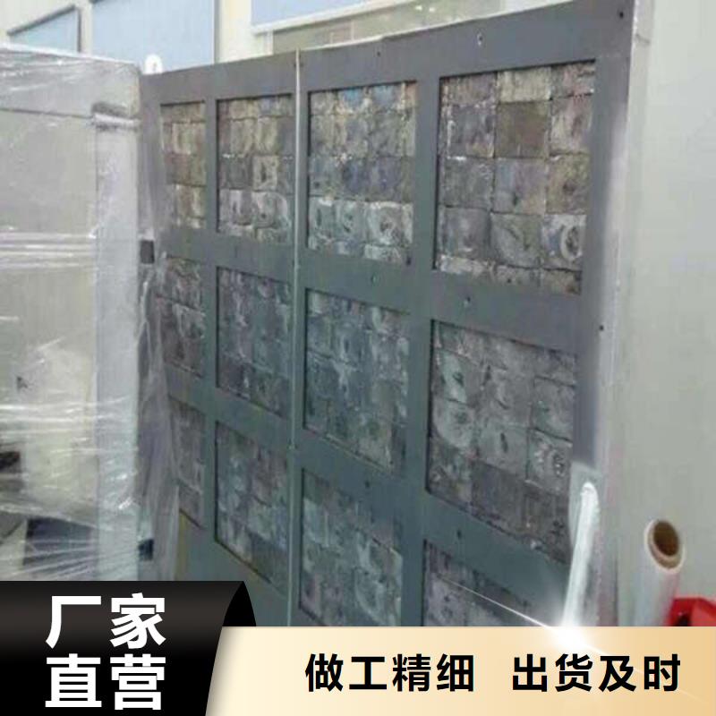 高性能硫酸鋇板快速生產