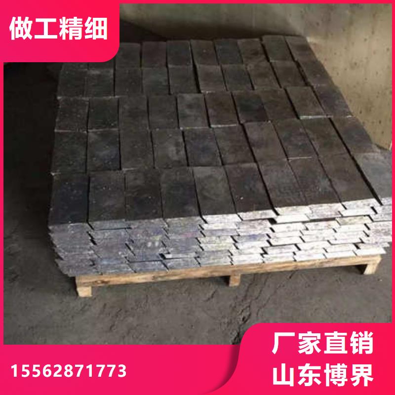 鉛板品質有保障
