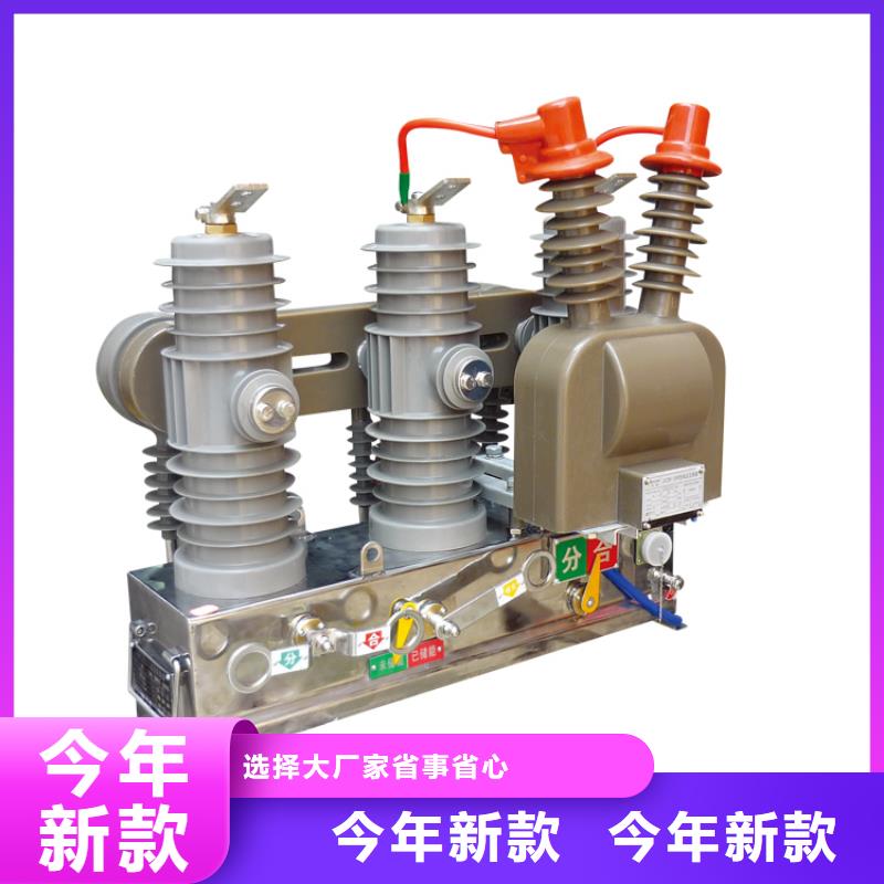 榆林ZWM9-12永磁真空斷路器真空斷路器批發(fā)價(jià)格