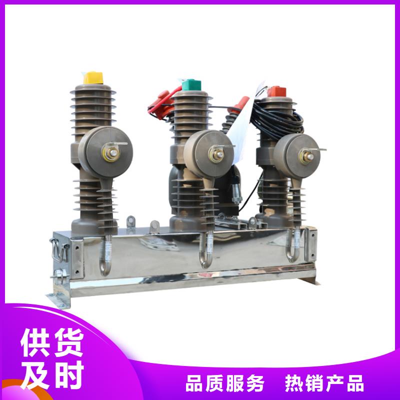 三亞ZW7A-40.5/T630-20真空斷路器質量好產品放心購批發價格真空斷路器質量