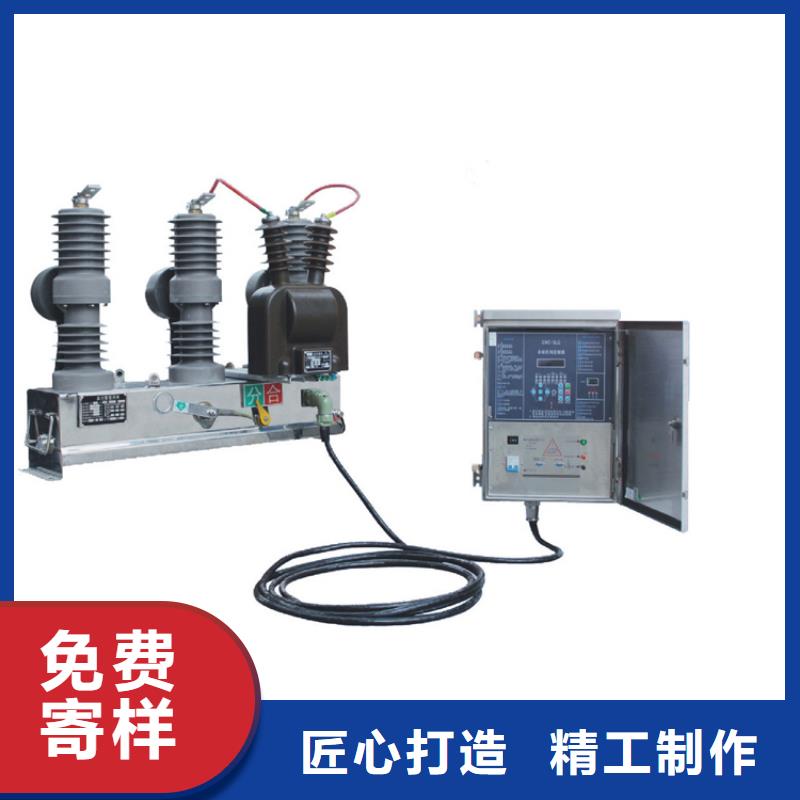 廈門ZW8M-12G/T1250-31.5真空斷路器齊全