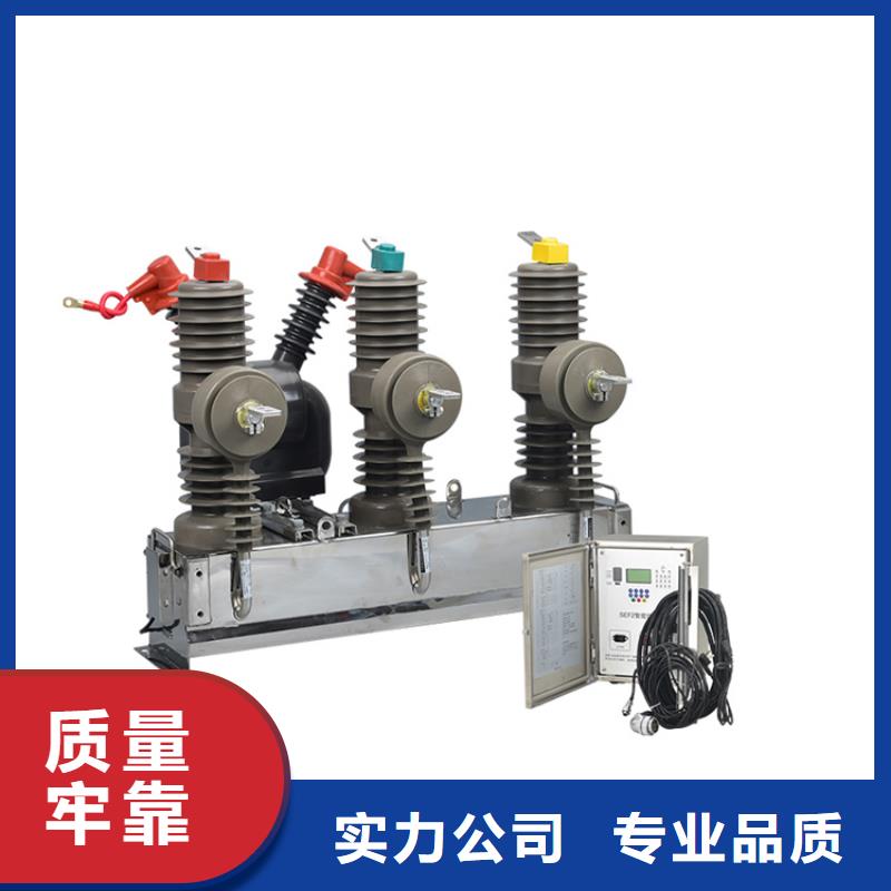 榆林ZWM9-12永磁真空斷路器真空斷路器批發(fā)價(jià)格