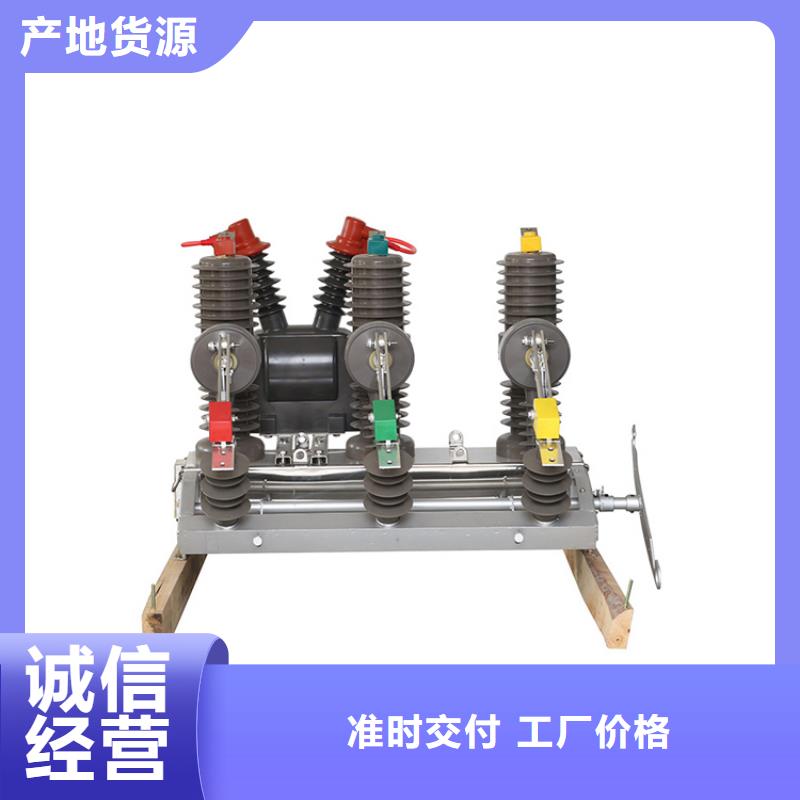 廈門ZW8M-12G/T1250-31.5真空斷路器齊全
